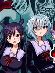漫画改编作品旧钟楼笔记封面